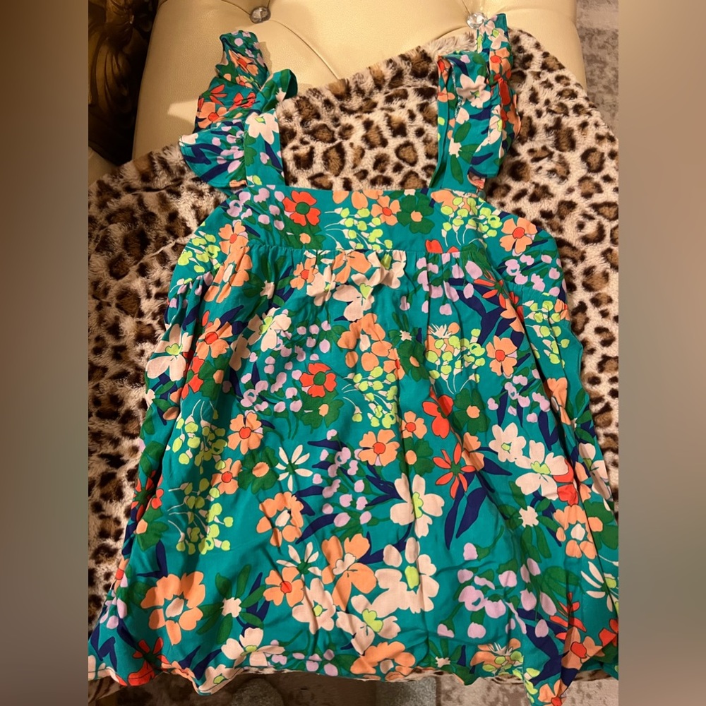 Andree tank top
